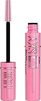 Туш для вій Maybelline Lash Sensational Sky High Pink Air, рожева (7,2мл.)