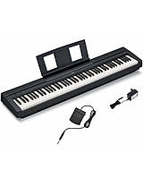 Цифрове піаніно Yamaha P-45