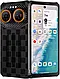 Oukitel IIIF150 Air3 12/512GB NFC (Check Black) Global, фото 2