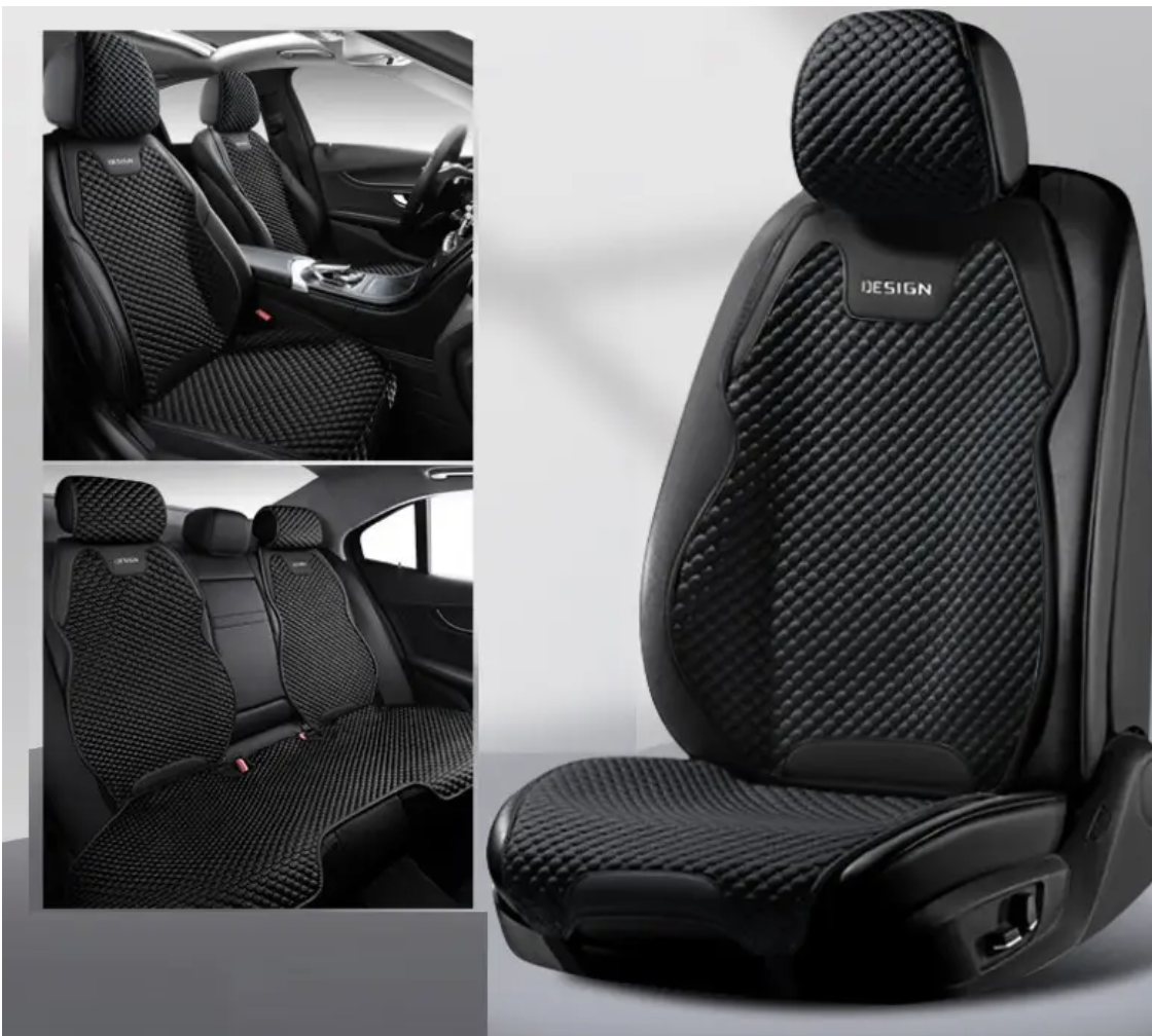Накидки Design на сидіння автомобіля Opel