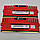 Комплект оперативної пам'яті Corsair Vengeance DDR3 8Gb (2x4Gb) 1600MHz 12800U 2R8 CL9 (CMZ8GX3M2A1600C9R) Б/В, фото 7