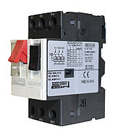 Автоматичний вимикач захисту двигуна 1АВД14-9А TechnoSystems