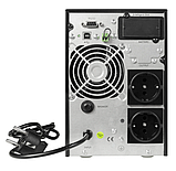 ДБЖ Чистий синус Green Cell Online 1000VA/900W (UPS17), фото 5