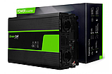 Автомобільний перетворювач Green Cell 12V на 230V 2000W/4000W (INV11) Чистий синус, фото 5