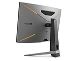 Монітор 27 дюймів 2560x1440 165 гц BenQ MOBIUZ EX2710R (9H.LK9LB.QBE), фото 4