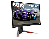 Монітор 27 дюймів 2560x1440 165 гц BenQ MOBIUZ EX2710R (9H.LK9LB.QBE), фото 5