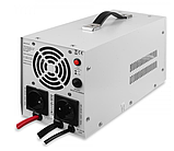 Гібридний інвертор із зарядкою Volt Polska SINUS PRO 1000 E 12/230V 700/1000W (3SP091012E), фото 3