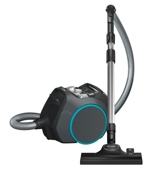 Потужний пилосос Miele Boost CX1 Active (SNRF3)