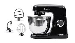 Кухонна машина для замісу тіста RAVEN ERW003