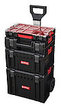 Валіза для інструментів Qbrick System PRO Set 3 (5901238255963), фото 4