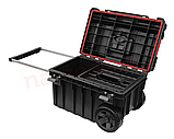 Валіза для інструментів на колесах Qbrick System ONE Trolley Vario (5901238256830), фото 4