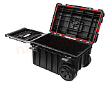 Валіза для інструментів на колесах Qbrick System ONE Trolley Vario (5901238256830), фото 5