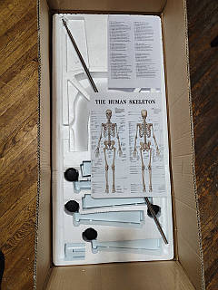 Простата массажын аяқтаңыз