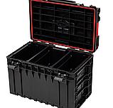 Ящик для інструментів 52 л Qbrick System ONE 450 2.0 Technik (5901238246015), фото 3
