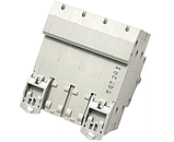 Перемикач для генератора TRACON SVK4-63, фото 3