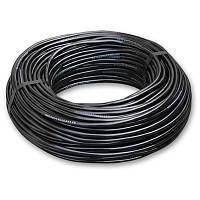 Трубка PVC BLACK для мікрополиву 3*5 мм, DSWIG30*50/100