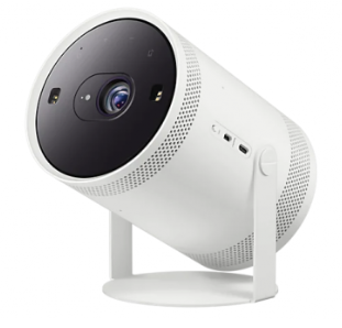 Міні Проектор для дому Samsung The Freestyle SP-LSP3BL