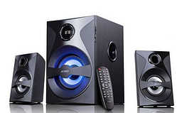 Акустична система для ПК Fenda F380X 2.1