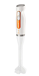 Надійний Занурювальний Блендер Sencor SHB 4260WH-EUE3 600W, фото 3