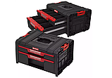 Ящик для інструментів Qbrick System PRO Drawer 2 Toolbox 2.0 Basic (5901238257479), фото 3