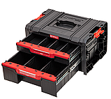Ящик для інструментів Qbrick System PRO Drawer 2 Toolbox 2.0 Basic (5901238257479), фото 4