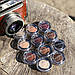 Моно тіні для повік Wingme Prime Single Eye Shadow Vintage атласний сливовий 2 г, фото 5