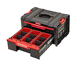 Ящик для інструментів та металовиробів Qbrick System PRO Drawer 2 Toolbox Expert (5901238257493), фото 3
