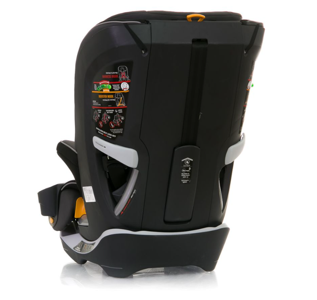 Автокресло Chicco MyFit Автокресло Chicco MyFit