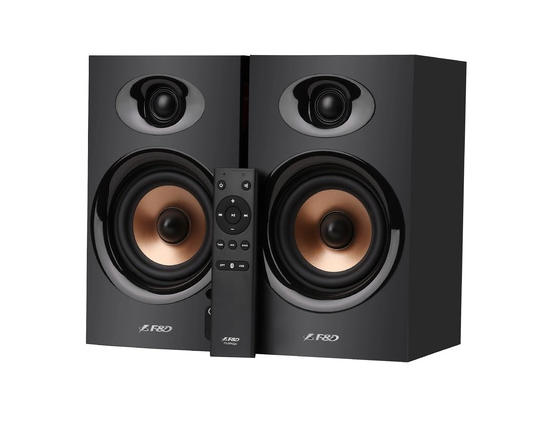 Акустична система Fenda R23BT BLACK