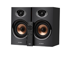 Акустична система Fenda R23BT BLACK