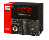 Акустична система Fenda R23BT BLACK, фото 4