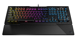 Механічна Клавіатура з RGB підсвічуванням Roccat Vulcan 121 AIMO Titan Linear Switch (191477)