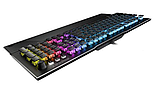 Механічна Клавіатура з RGB підсвічуванням Roccat Vulcan 121 AIMO Titan Linear Switch (191477), фото 5
