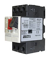 Автомат захисту двигуна 1АВД18-13А TechnoSystems