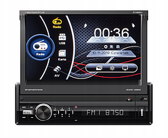 Сенсорна автомагнітола в машину Peiying (PY9909.4)