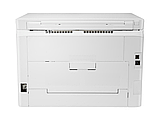 Лазерний БФП HP Color LaserJet M183fw ADF WiFi (7KW56A), фото 5