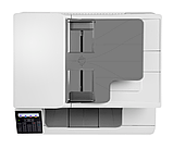 Лазерний БФП HP Color LaserJet M183fw ADF WiFi (7KW56A), фото 6