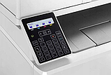 Лазерний БФП HP Color LaserJet M183fw ADF WiFi (7KW56A), фото 7
