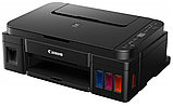 МФУ Canon PIXMA G3410 (2315C009), фото 3