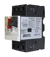 Автоматичний вимикач захисту двигуна 1АВД25-20А TechnoSystems