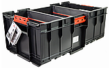 Великий Організатор для інструментів Qbrick System ONE 2.0 BOX PLUS (5901238248385), фото 2