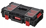Складова валіза для інструментів на колесах Qbrick System PRIME SET 1 (5901238257998), фото 6