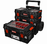 Валіза для інструментів на 3 секції Qbrick System PRIME SET 2 (5901238258001), фото 4