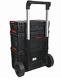 Валіза для інструментів на 3 секції Qbrick System PRIME SET 2 (5901238258001), фото 5
