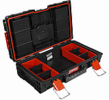 Валіза для інструментів на 3 секції Qbrick System PRIME SET 2 (5901238258001), фото 6