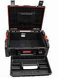 Маленька Ящик для інструментів Qbrick System PRO Technician Case 2.0 (5901238255499), фото 5