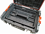 Маленька Ящик для інструментів Qbrick System PRO Technician Case 2.0 (5901238255499), фото 7