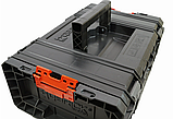Маленька Ящик для інструментів Qbrick System PRO Technician Case 2.0 (5901238255499), фото 9