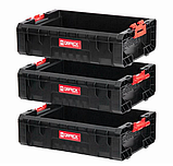 Маленький органайзер для інструментів Qbrick System PRO Box 130 2.0 (5901238255642), фото 4