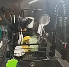 Сушарка для посуду Ruhhy 21992, фото 6